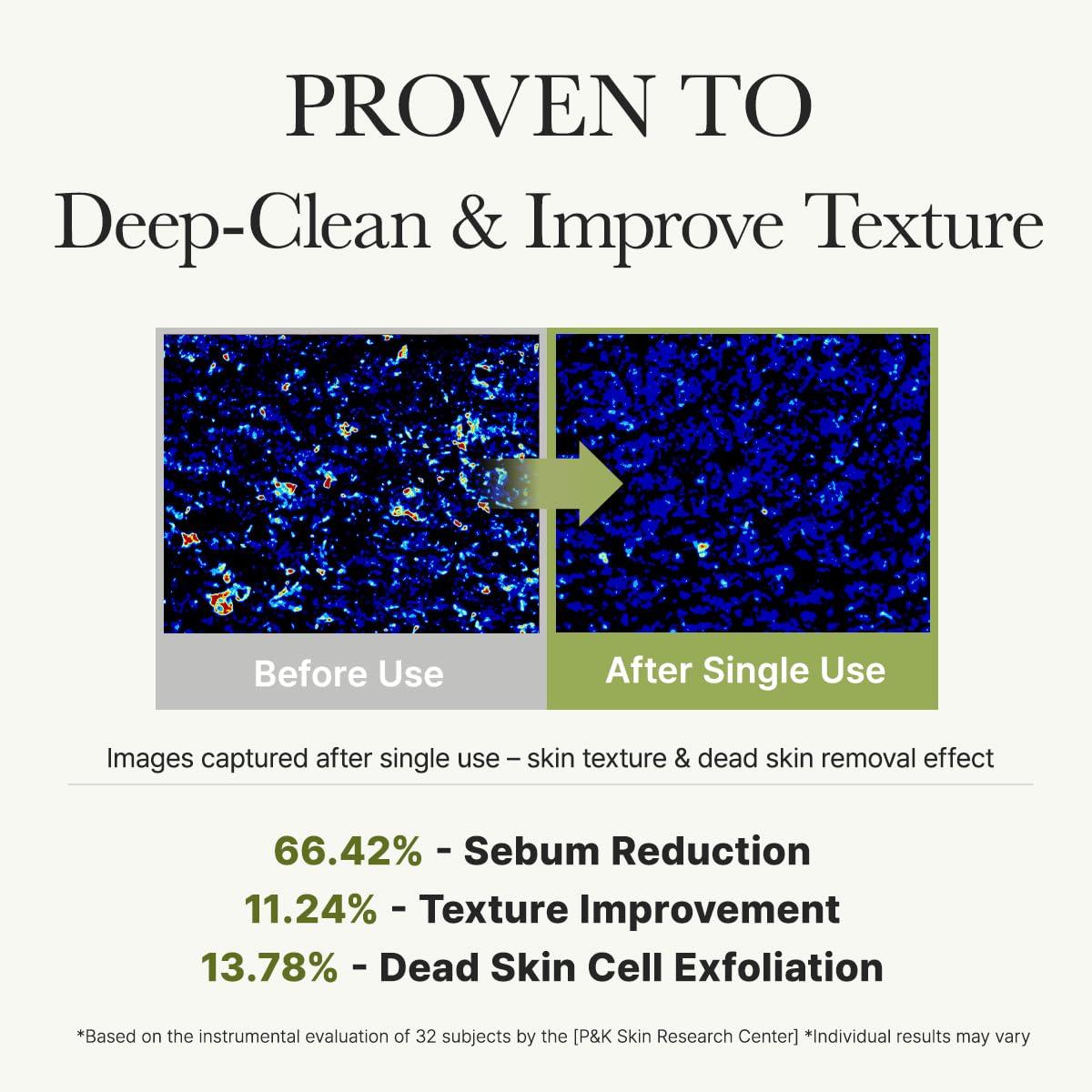 image:imageARENCIA Rice LHA Pore Control Rice Cake Cleanser with Salicylic Acid Deep Cleansing Gentel Exfoliation All skin types 529 ozGreen Tea