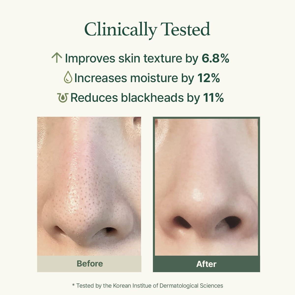 image:imageArencia Rosehip Brightening Rice Mochi Face Cleanser amp Daily Scrub Moisturizing Exfoliating amp DeepCleansing All Skin Types with Rice Powder amp Rice Water 423ozGreen