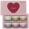 image:imageArencia Rice Mochi Facial Cleanser Gift Set 6 Varieties 052 oz each  travel size Korean skin care holiday gift set Stocking stuffers