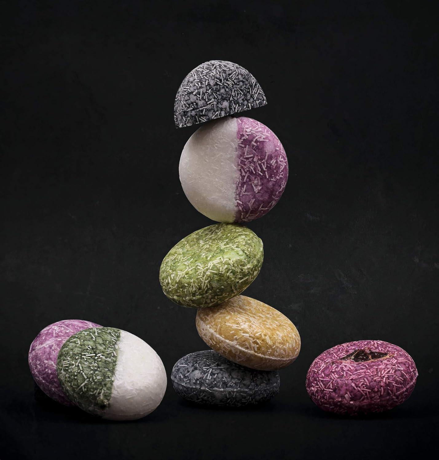 image:imageARENCIA Bora Bora Dream Shampoo Bar Volumizing Color Protecting for Curly and All Hair Types Vegan pH Balanced SulfateFree EcoFriendly