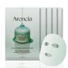image:imageARENCIA Hyssop Glow Sheet Mask 5 Pack Hydrating Glowing Boosting Repairing for younger looking skin with Vitamin ACE