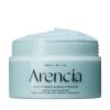 image:imageArencia Fresh Cloud Sea Salt Body amp Scalp Scrub White  Gentle Exfoliation for Softer Refreshed Skin and Scalp Korean Skin CareMint