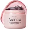image:imageArencia Overnight Red Smoothie Face Mask Serum Glowing amp Soothing with 30 red collagen Niacinamide Peptide Vitamin E