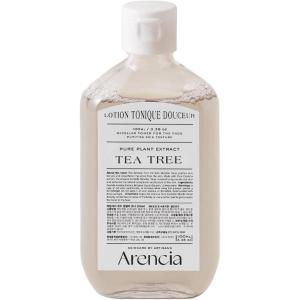 Arencia Tea Tree Hydrating Toner for Face, 3.38 oz, Purifies Skin Texture