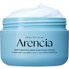 image:imageARENCIA Deep Water Surge Soothing Cream 372 fl oz with Hyaluronic Acid Cica PDRN and Ceramide