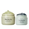image:imageArencia Clear Glow and Hydration Duo 2Step Skincare Set for Dark Spot Fading Pore Cleansing and Glass Skin Radiance