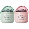 image:imageArencia Overnight Face Mask Serum Duo Glow Hyssop  Red Collagen  for Glass Skin Korean skincare