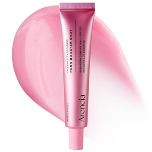 Arencia NAD+ Serum Booster Shot with 5% NAD+ Complex & Resveratrol, Hydration & Barrier Support, 30 mL / 1.01 fl. oz.(PDRN)